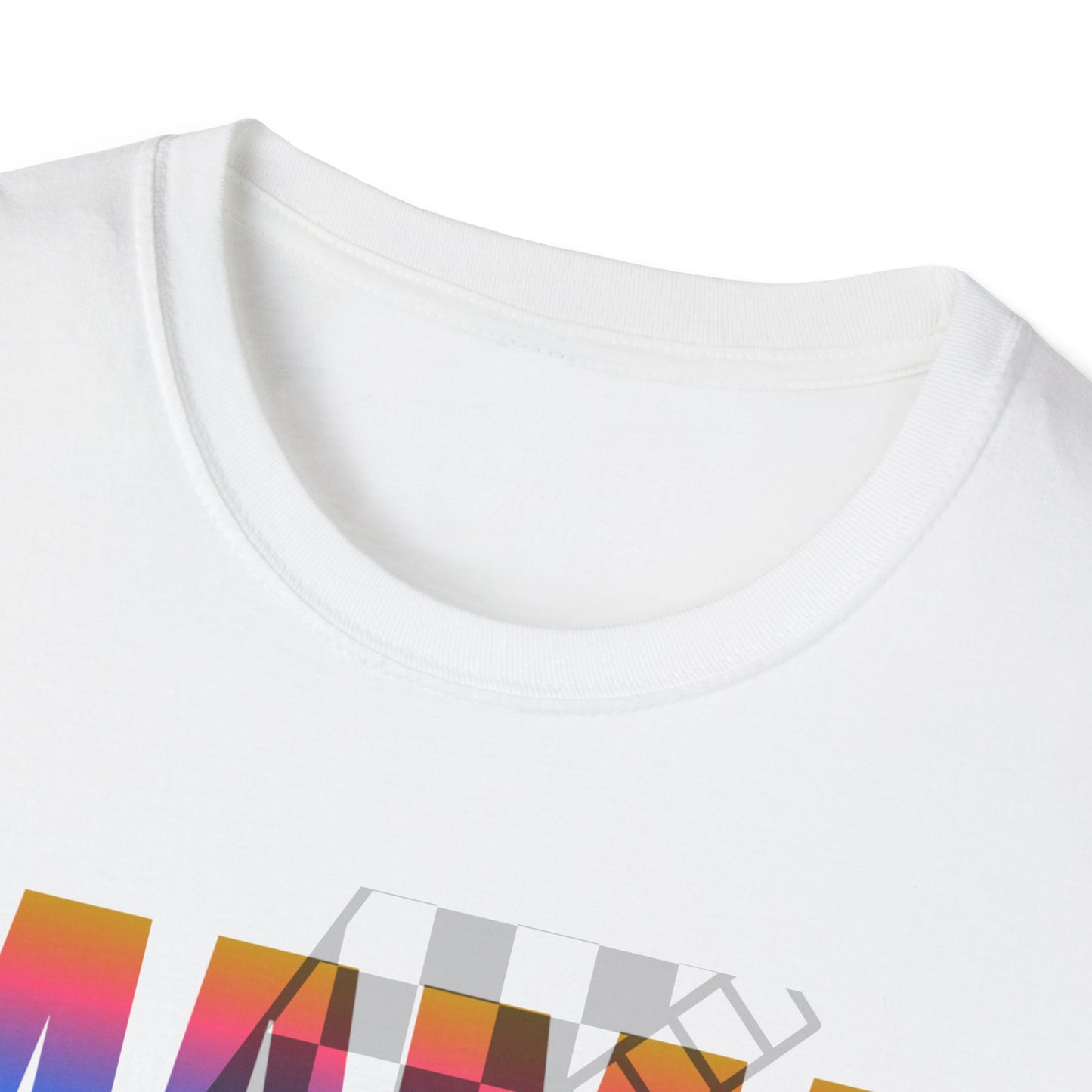 Colorful Mama T-Shirt
