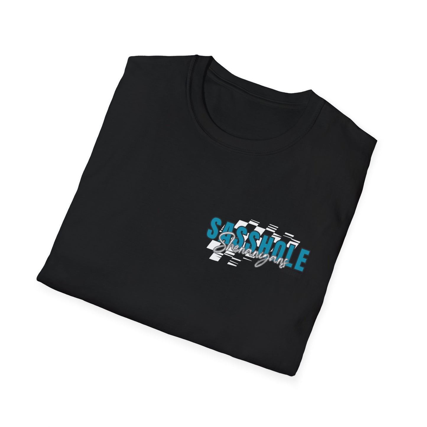 Run Your Car Not Your Mouth T-Shirt