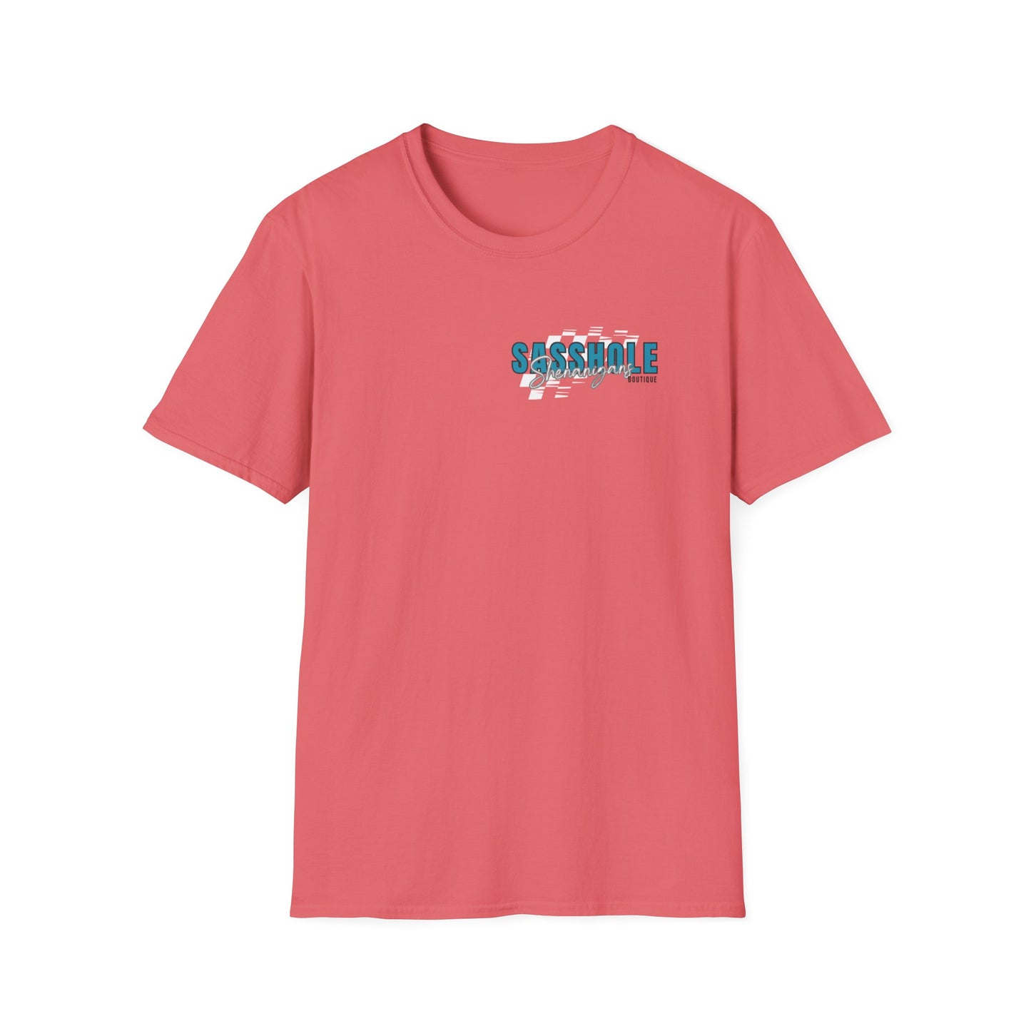 Mentally Ill Totally Chill T-Shirt