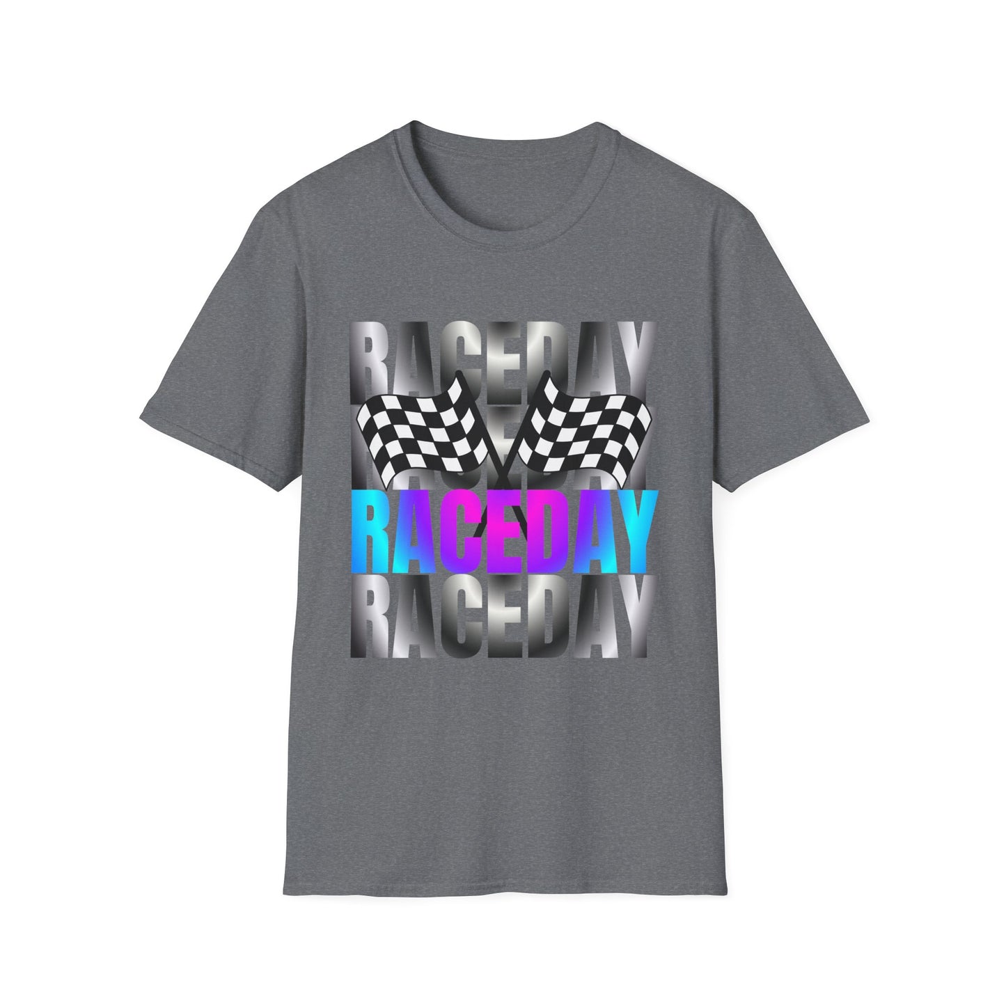 Race Day T-Shirt
