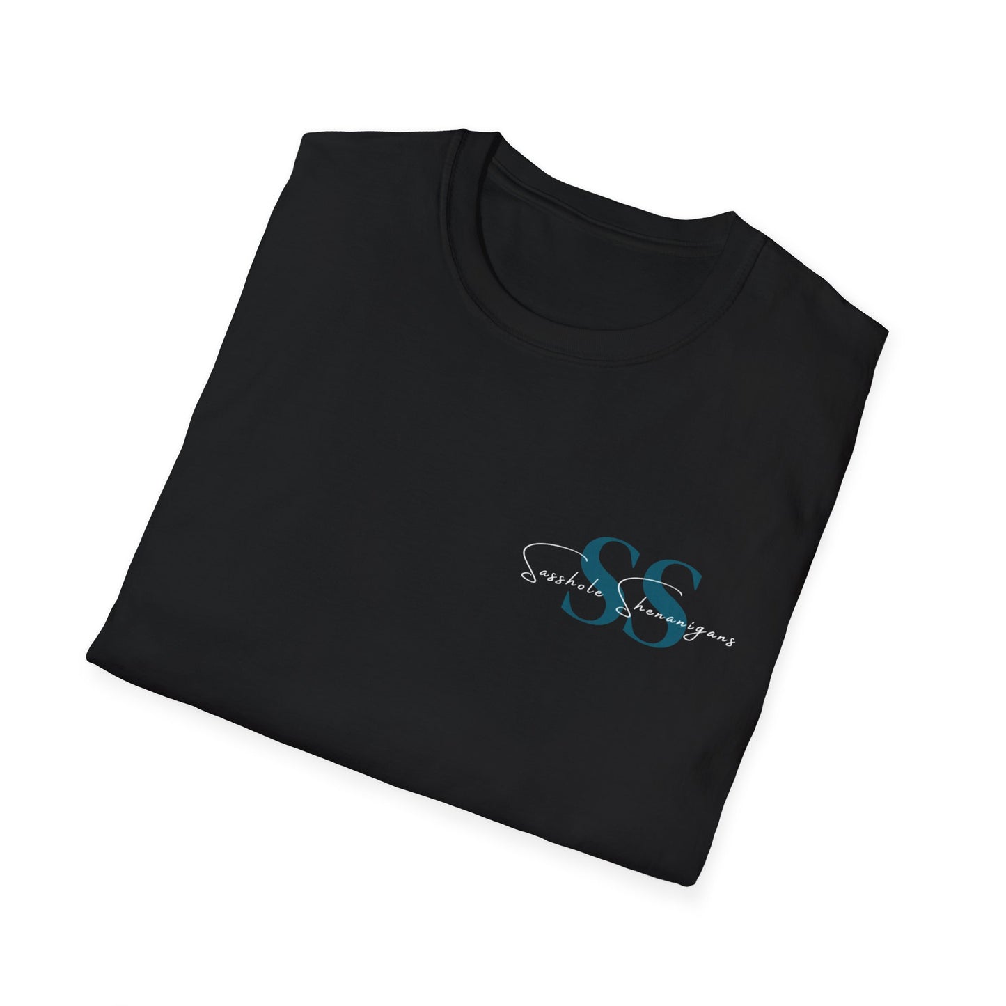 Let's Do It In The Dirt T-Shirt