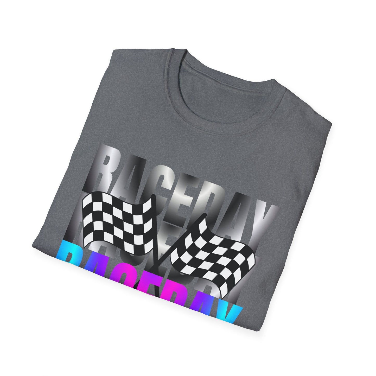 Race Day T-Shirt
