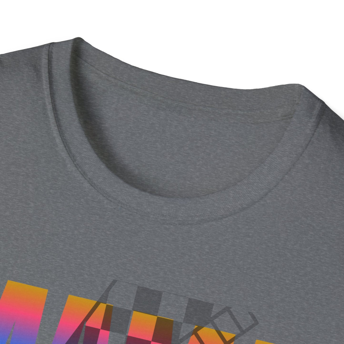 Colorful Mama T-Shirt