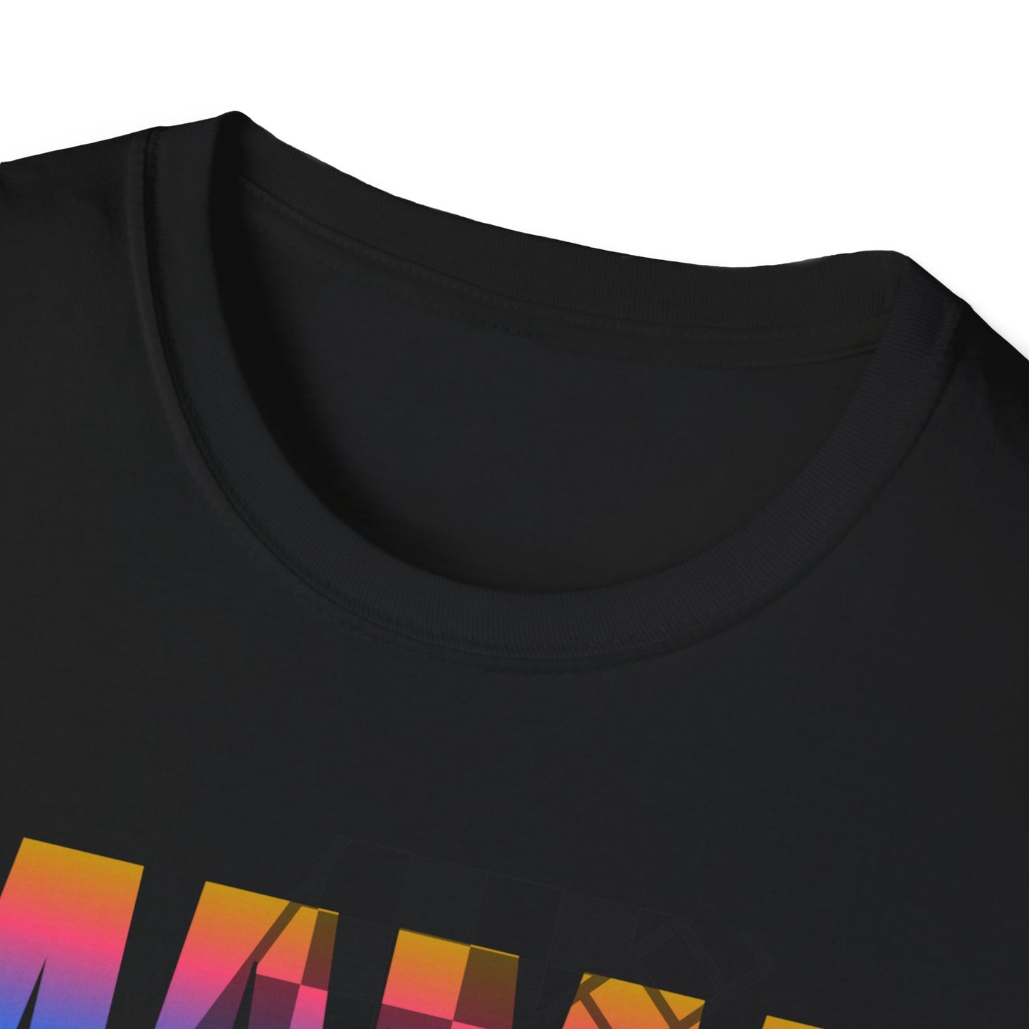 Colorful Mama T-Shirt