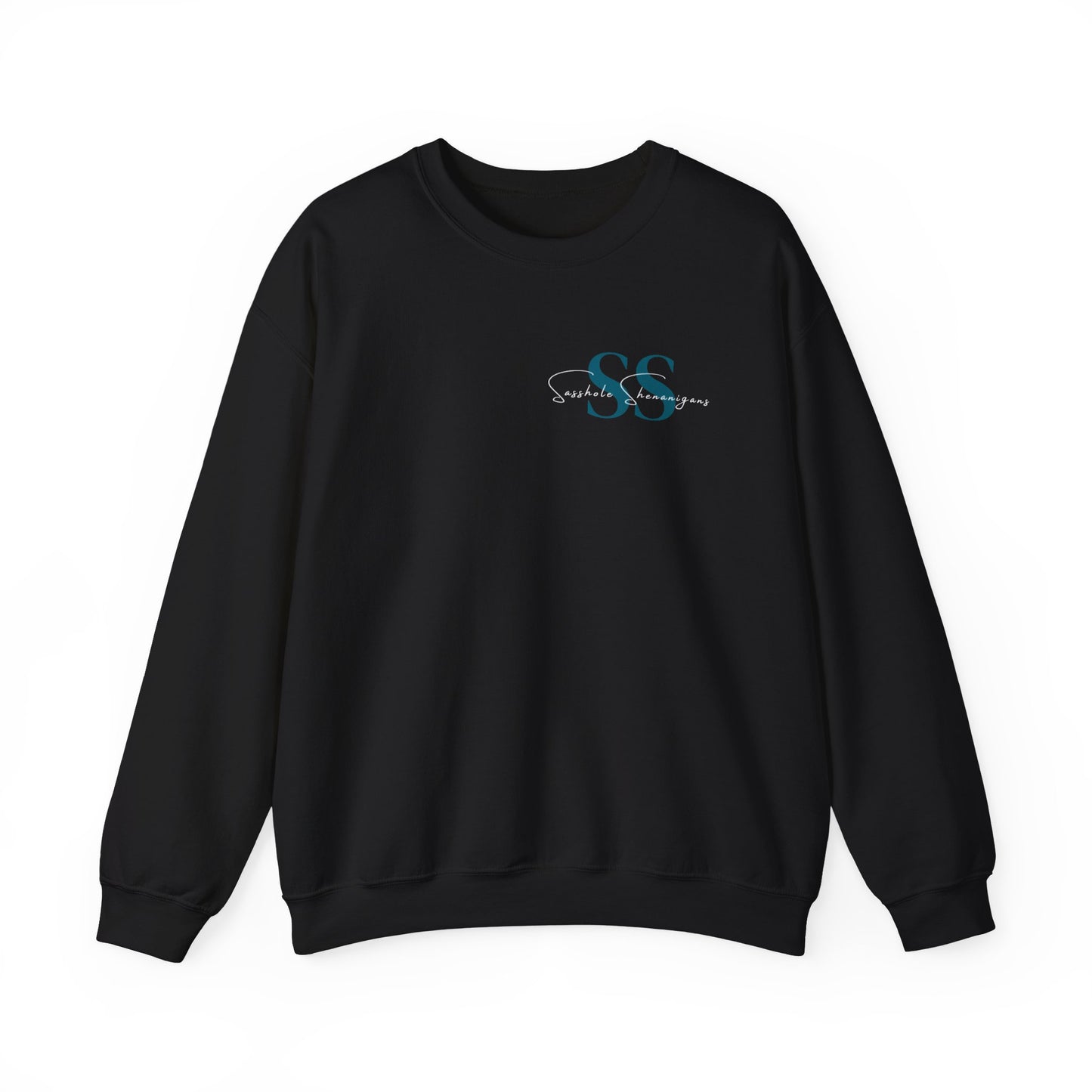 Let's Do It In The Dirt Crewneck Sweatshirt