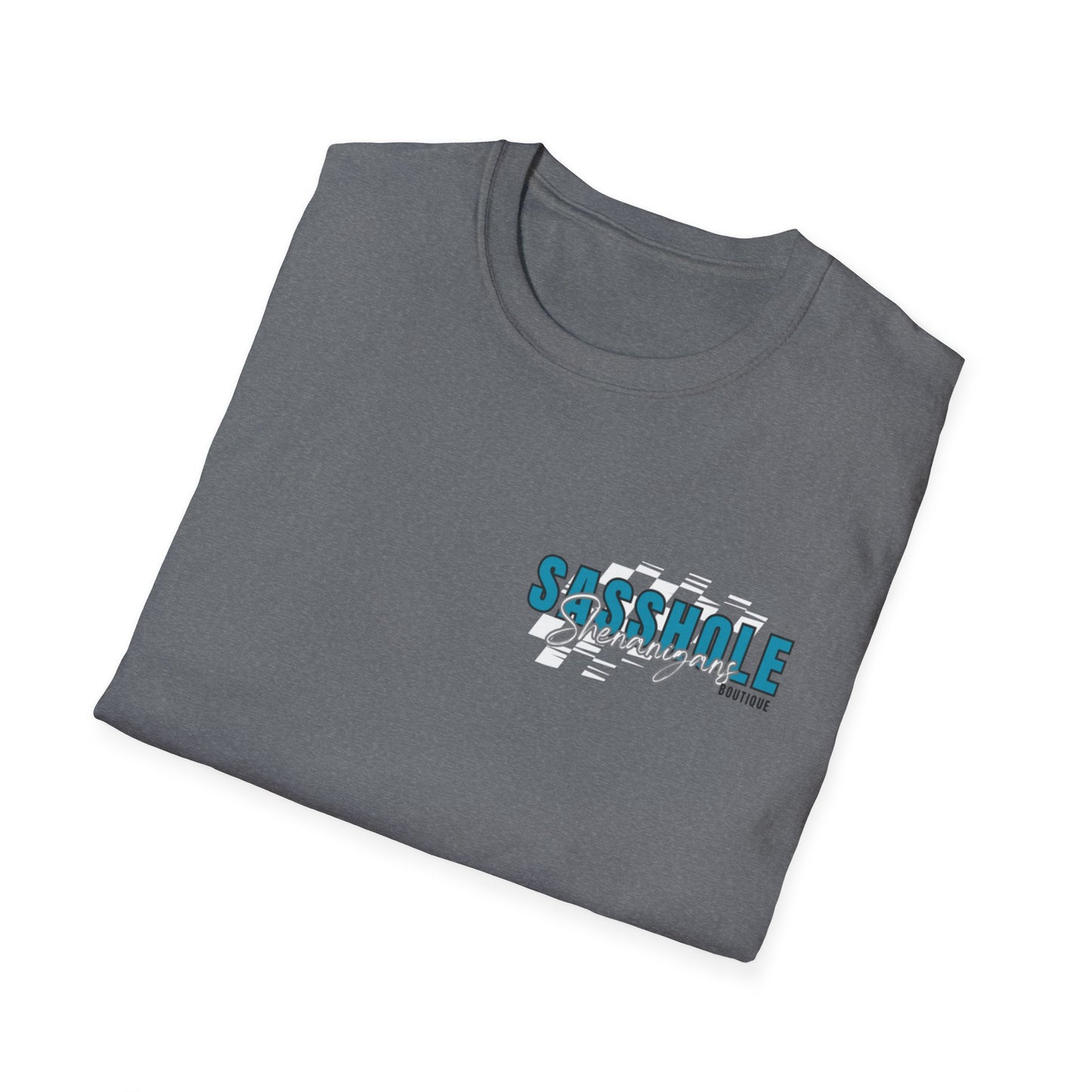 Run Your Car Not Your Mouth T-Shirt