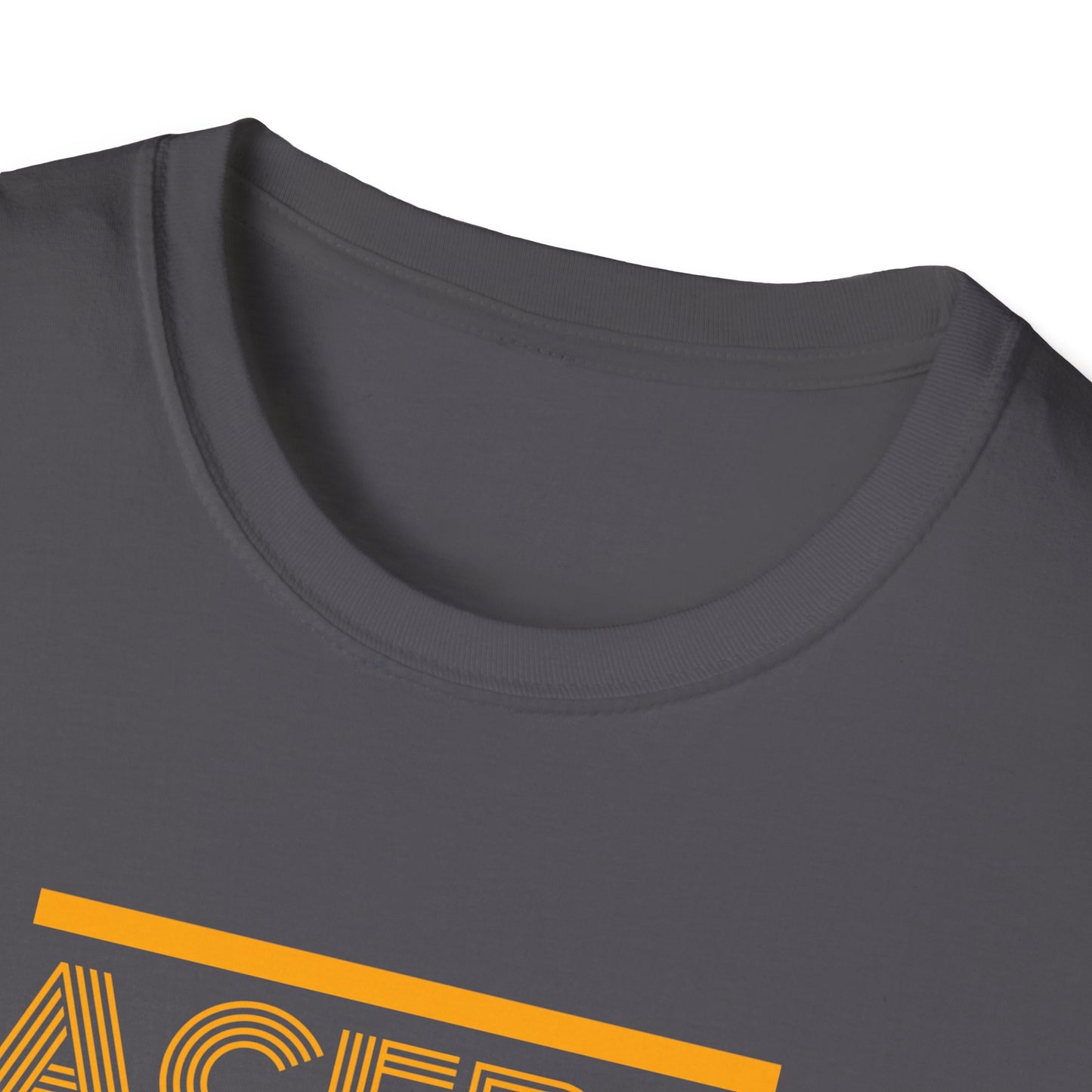 Raceday Softstyle T-Shirt