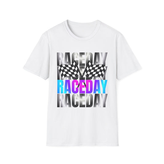 Race Day T-Shirt