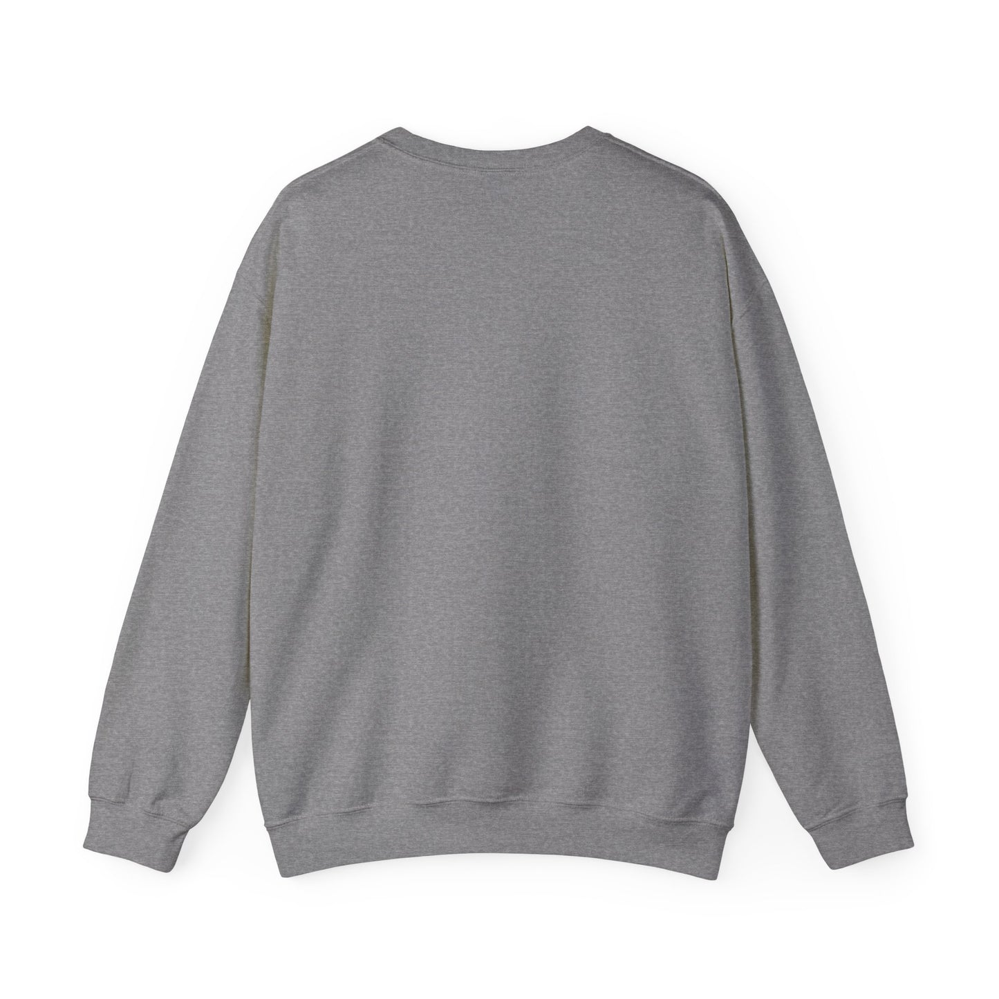 Sasshole Heavy Blend™ Crewneck Sweatshirt