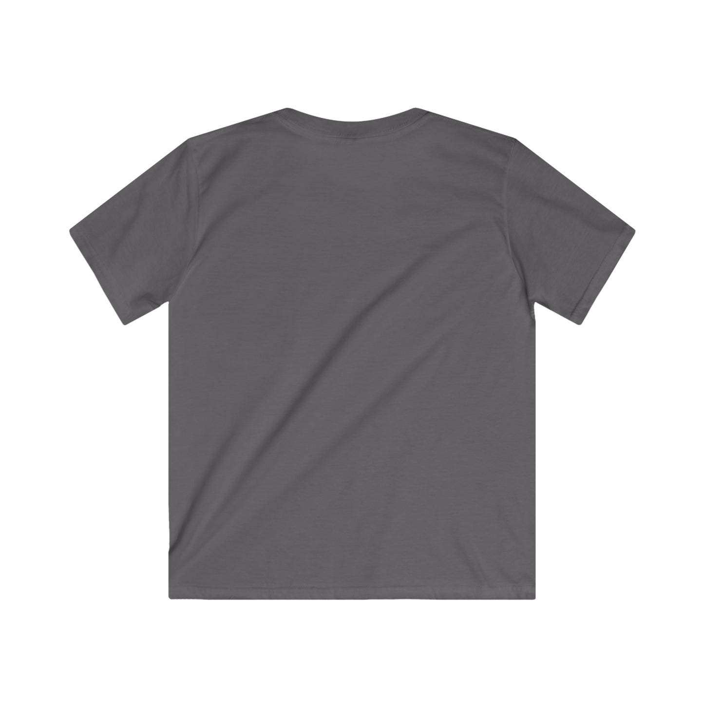 Jr Sasshole Softstyle Tee