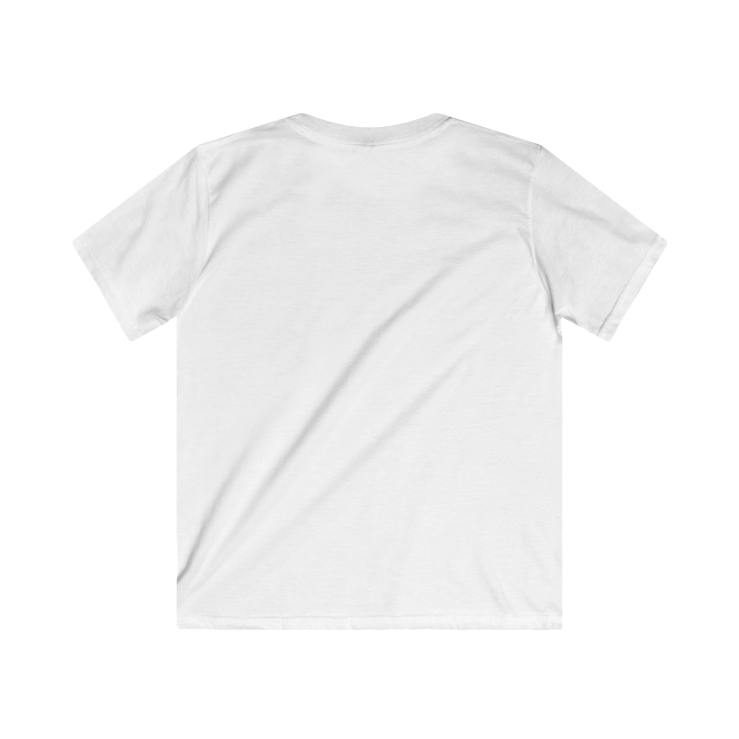 Jr Sasshole Softstyle Tee