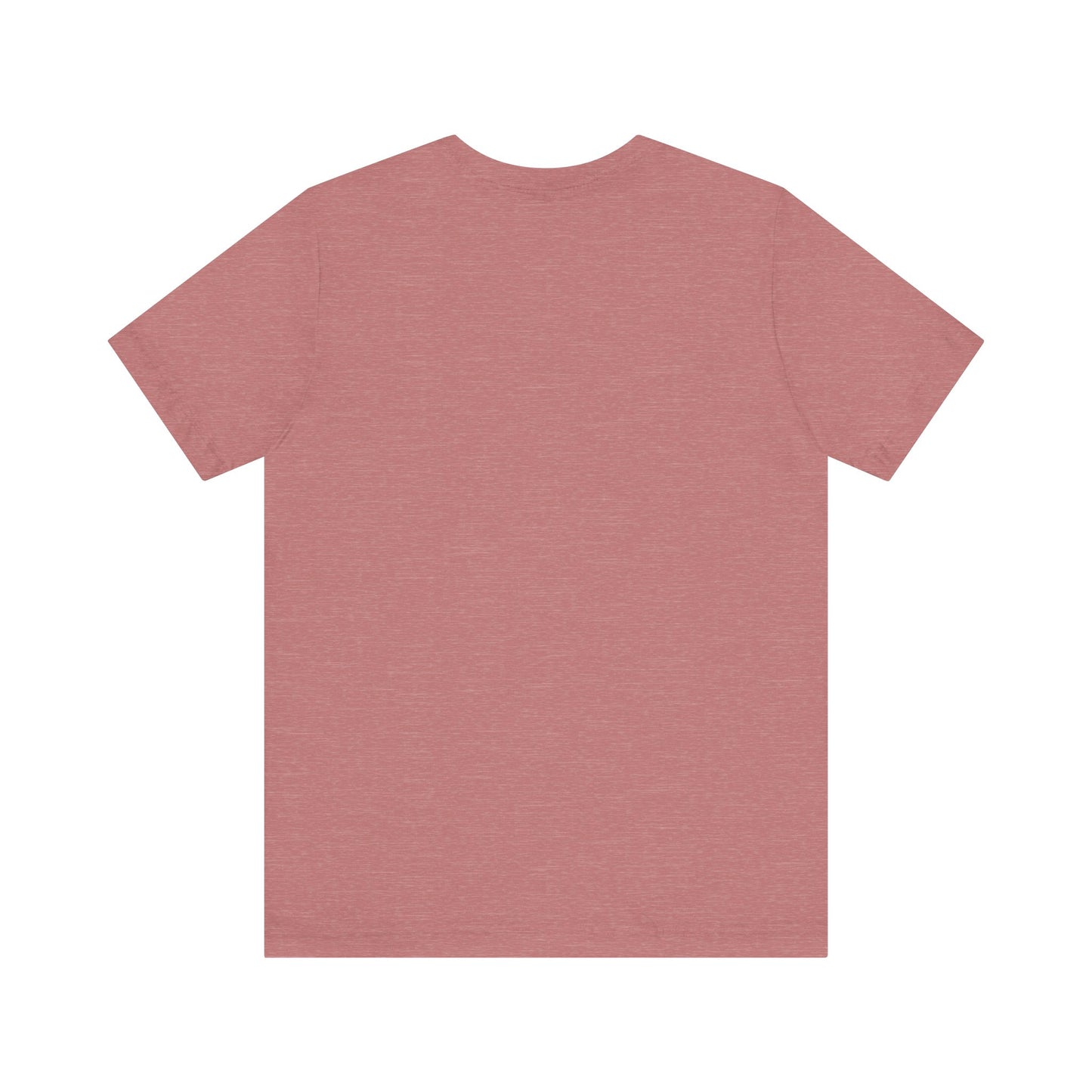 Sasshole Jersey Short Sleeve Tee