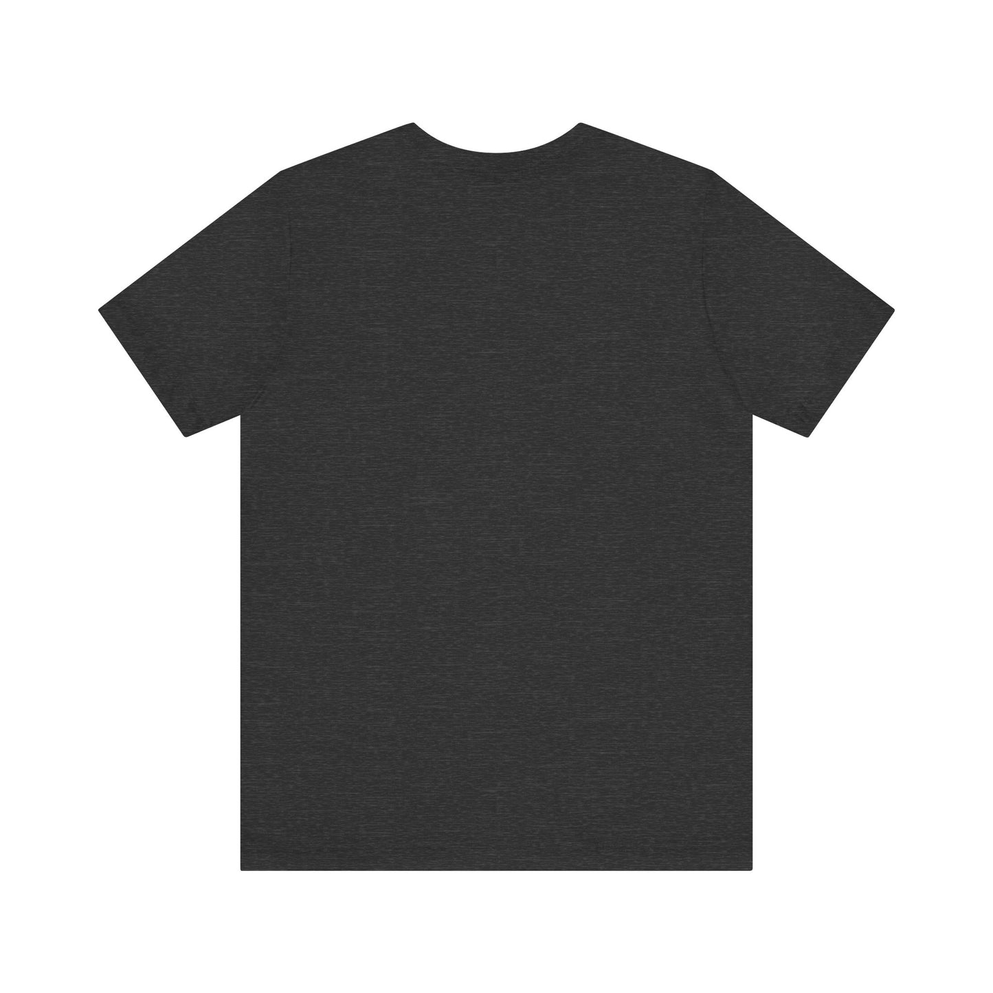 Sasshole Jersey Short Sleeve Tee