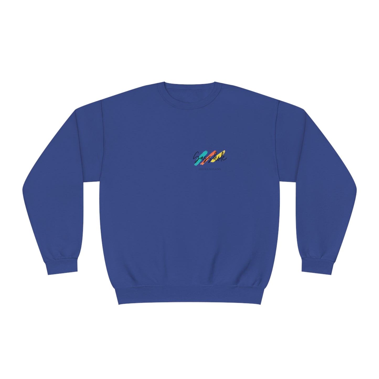 Unisex NuBlend® Crewneck Sweatshirt