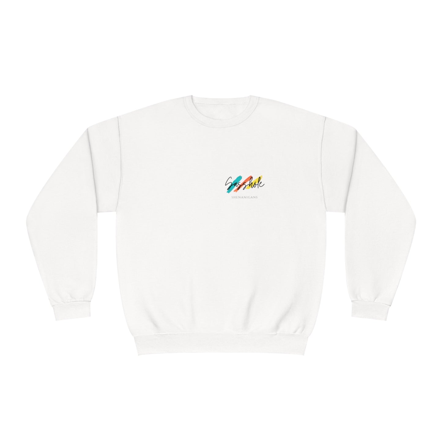 Unisex NuBlend® Crewneck Sweatshirt