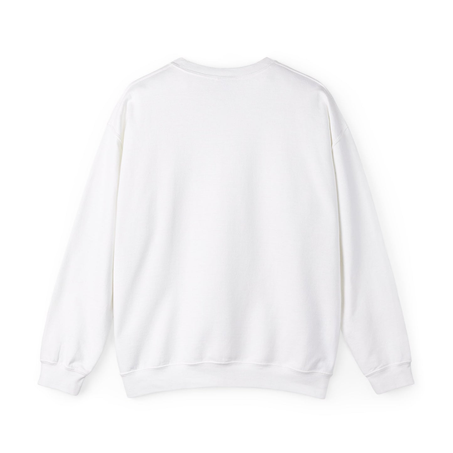 Sasshole Heavy Blend™ Crewneck Sweatshirt