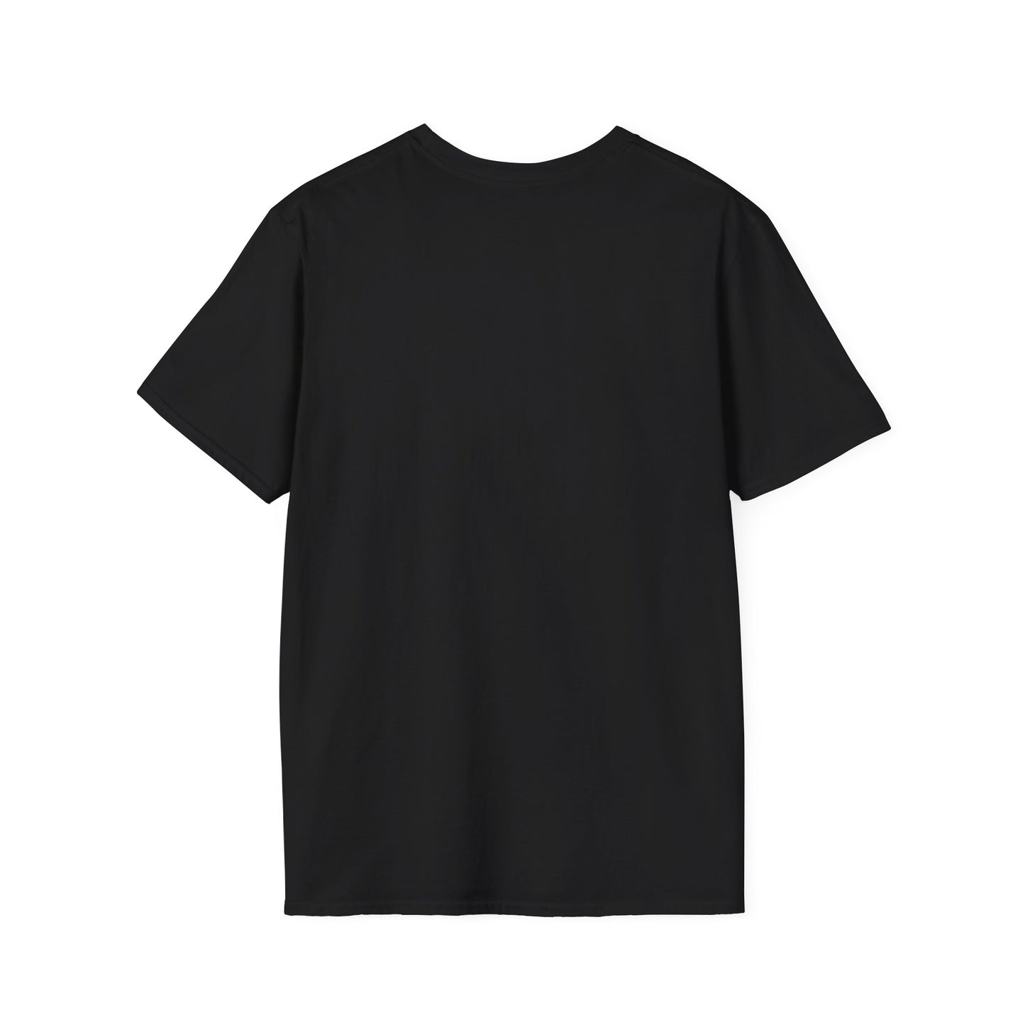 Raceday Softstyle T-Shirt