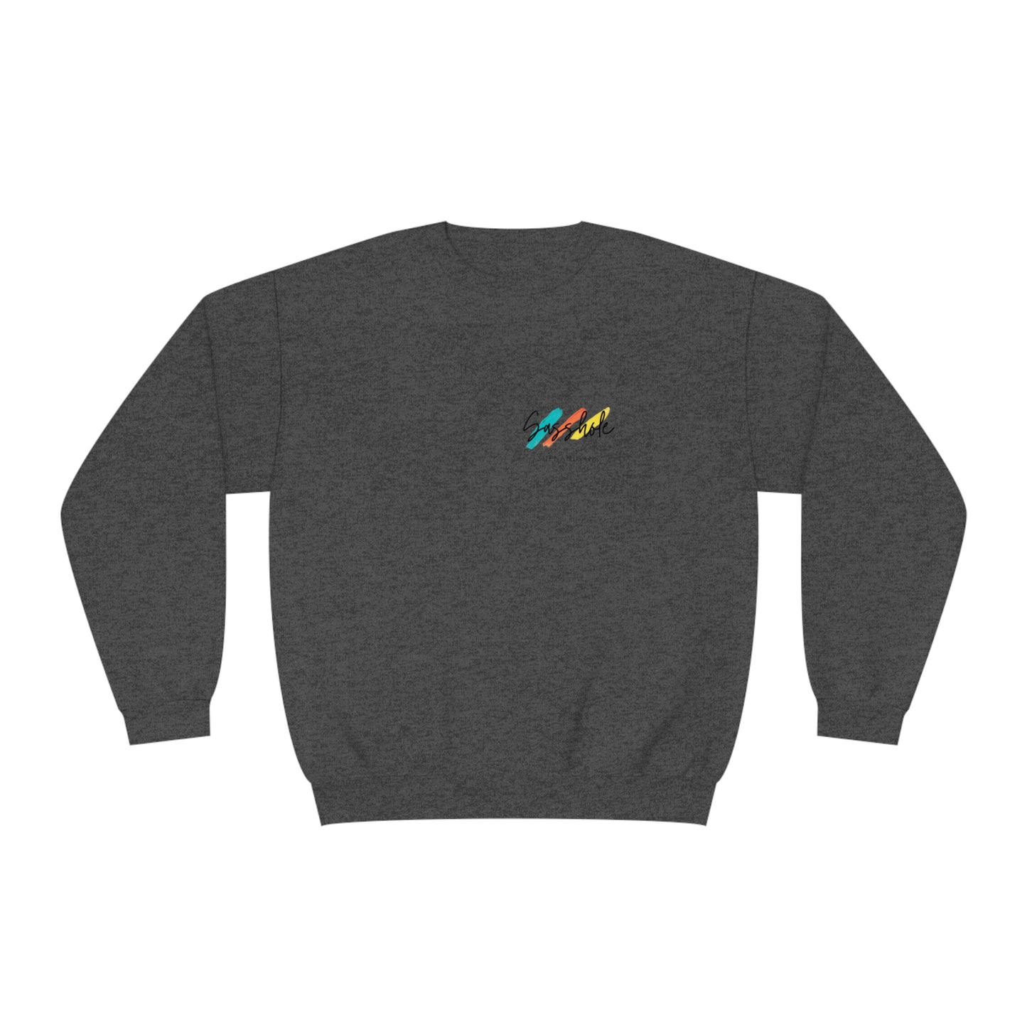 Unisex NuBlend® Crewneck Sweatshirt