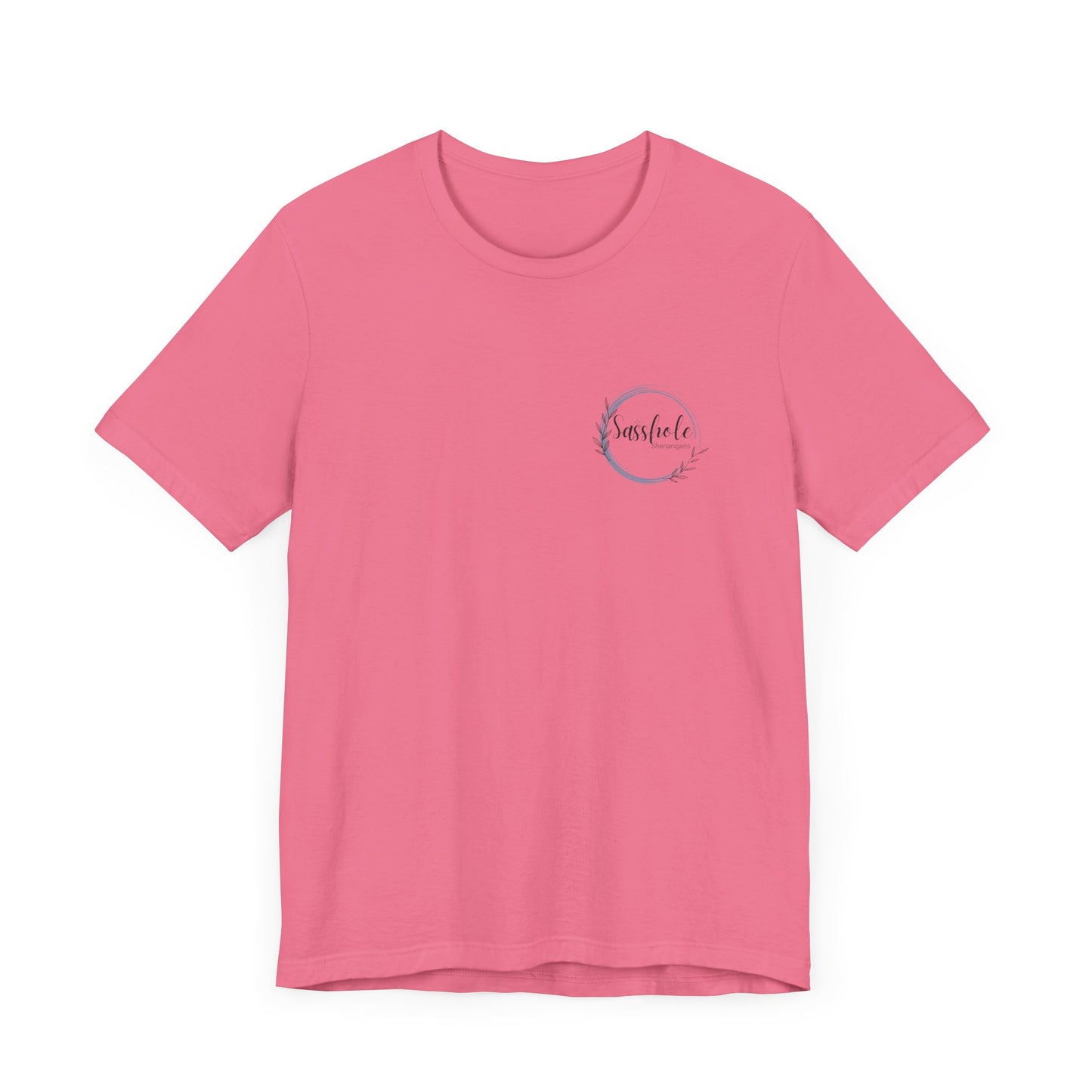 Race Life for Life Short Sleeve Tee