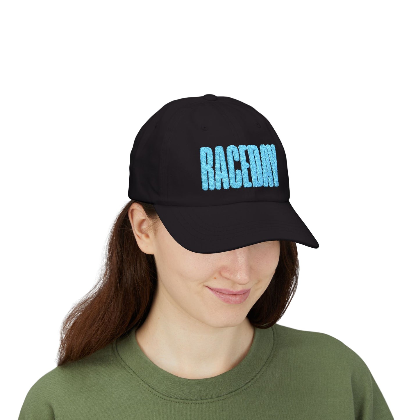 Raceday Cap