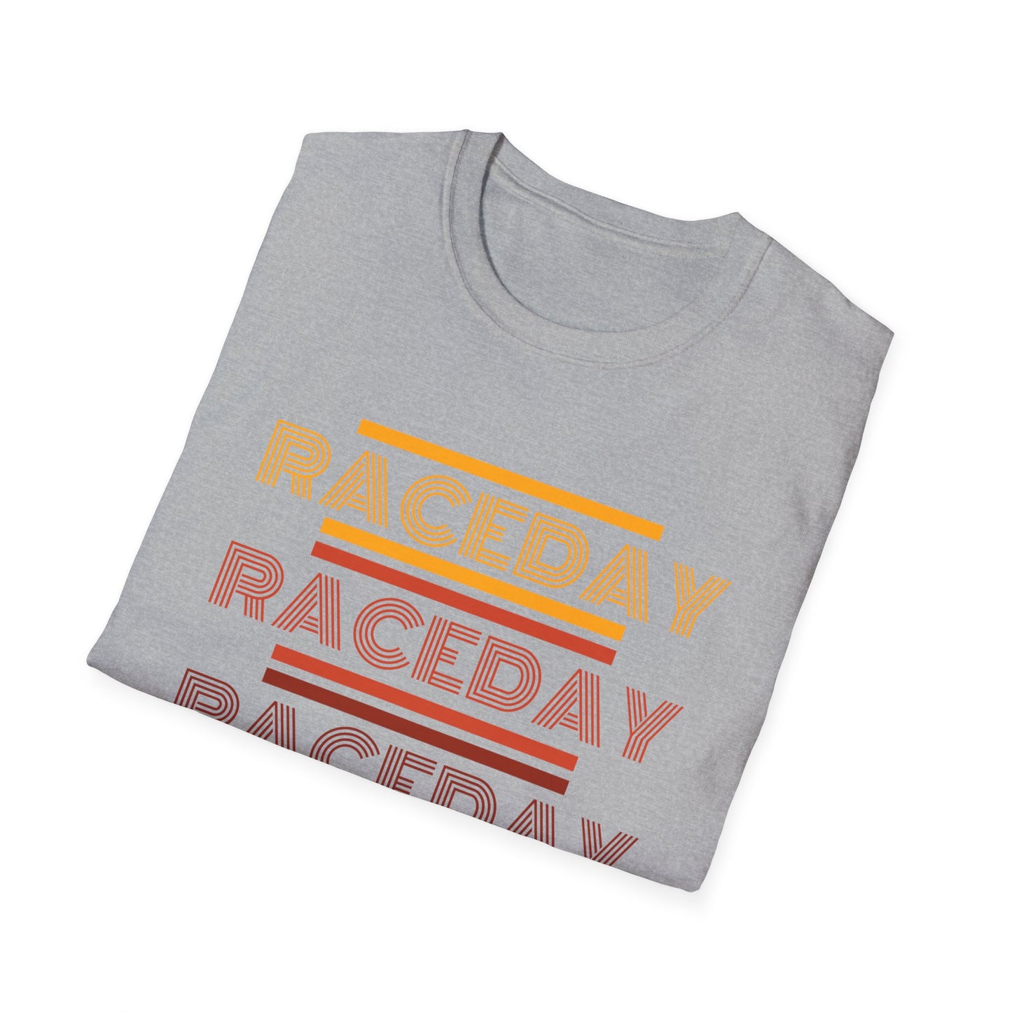 Raceday Softstyle T-Shirt