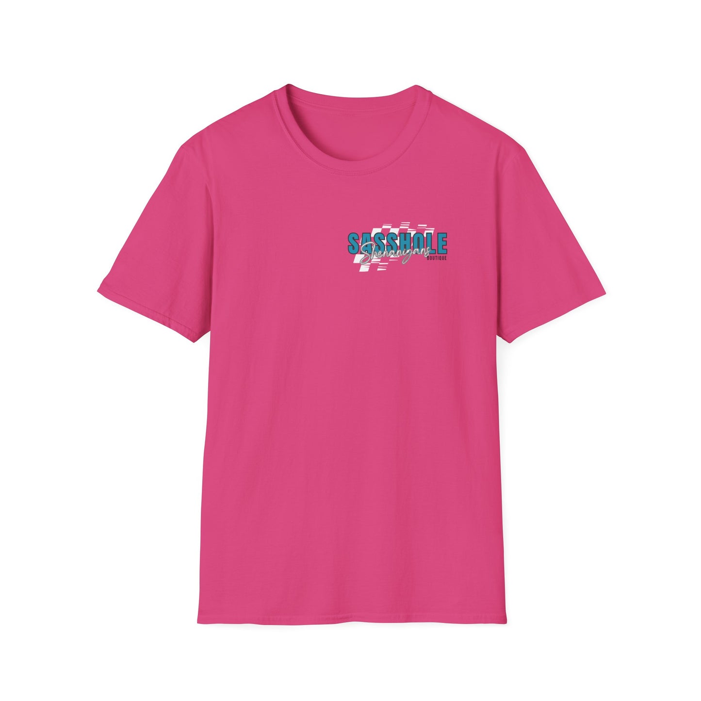 Mentally Ill Totally Chill T-Shirt