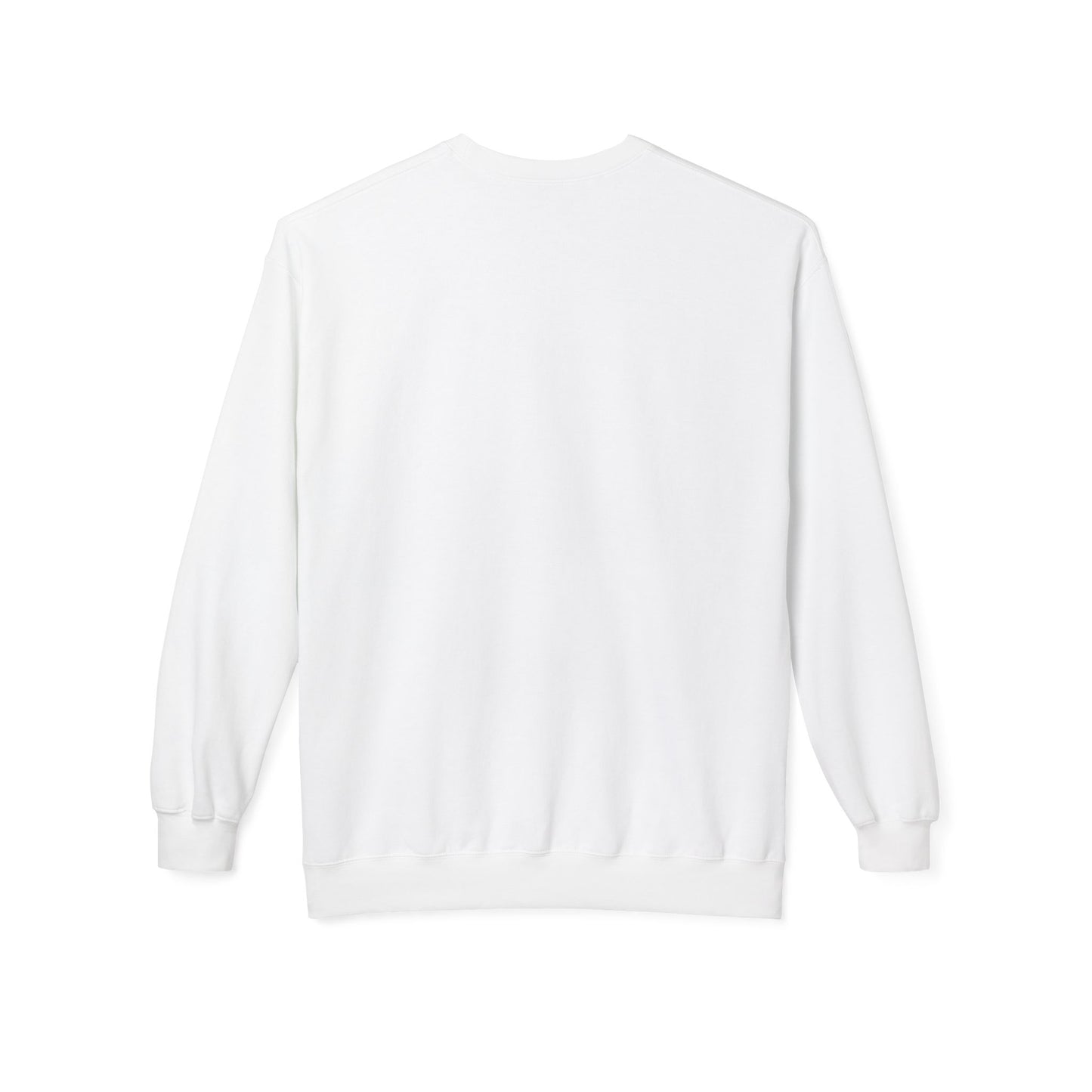 By Gods Grace Softstyle Fleece Crewneck Sweatshirt