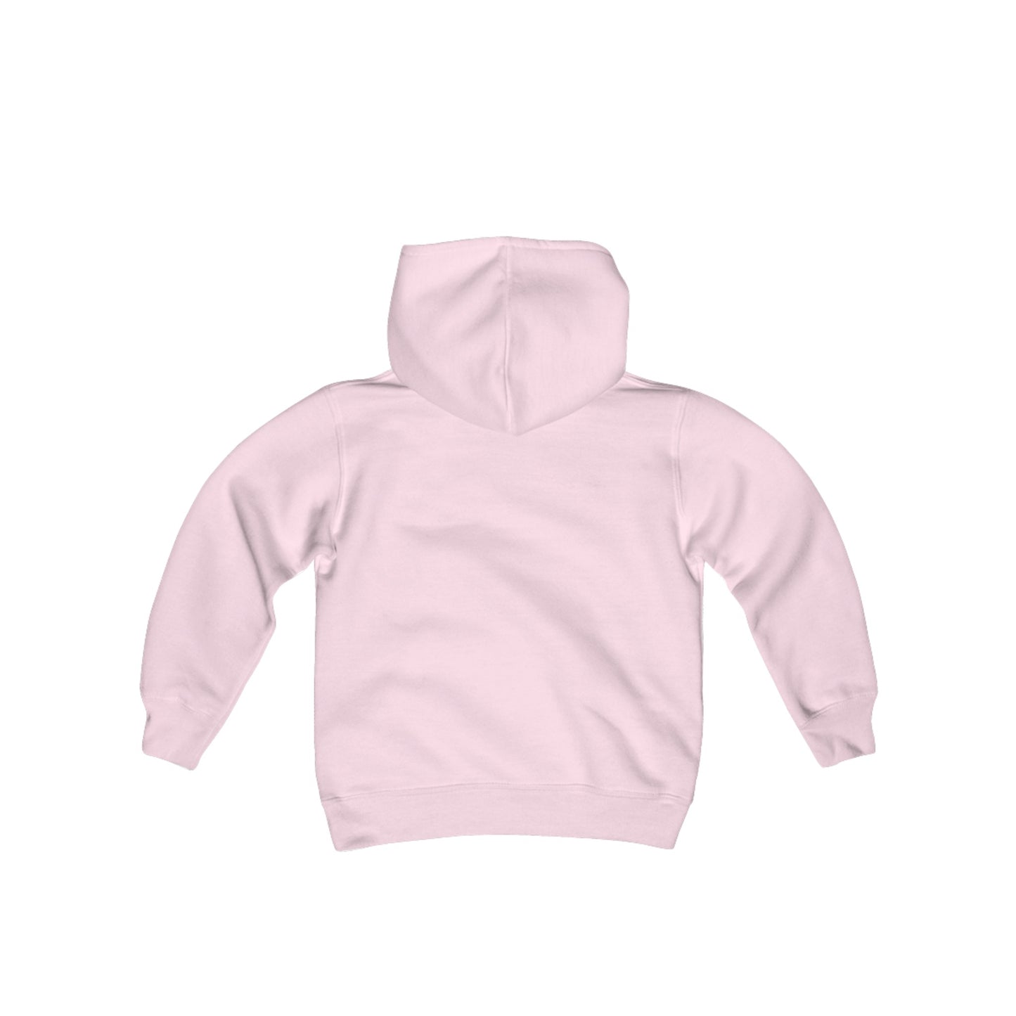 Kids Jr Sasshole - Youth Heavy Blend Hooded Sweatshirt