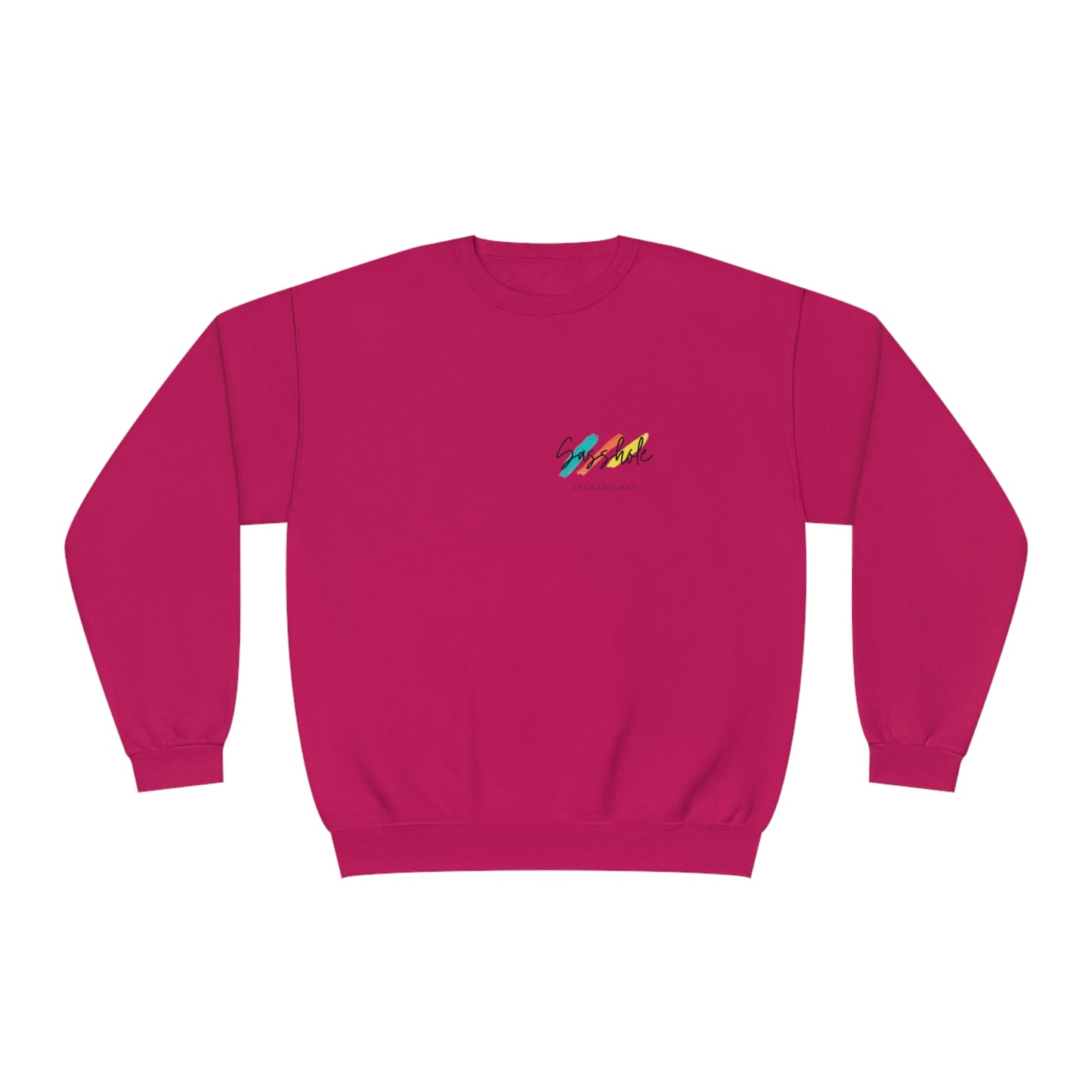 Unisex NuBlend® Crewneck Sweatshirt