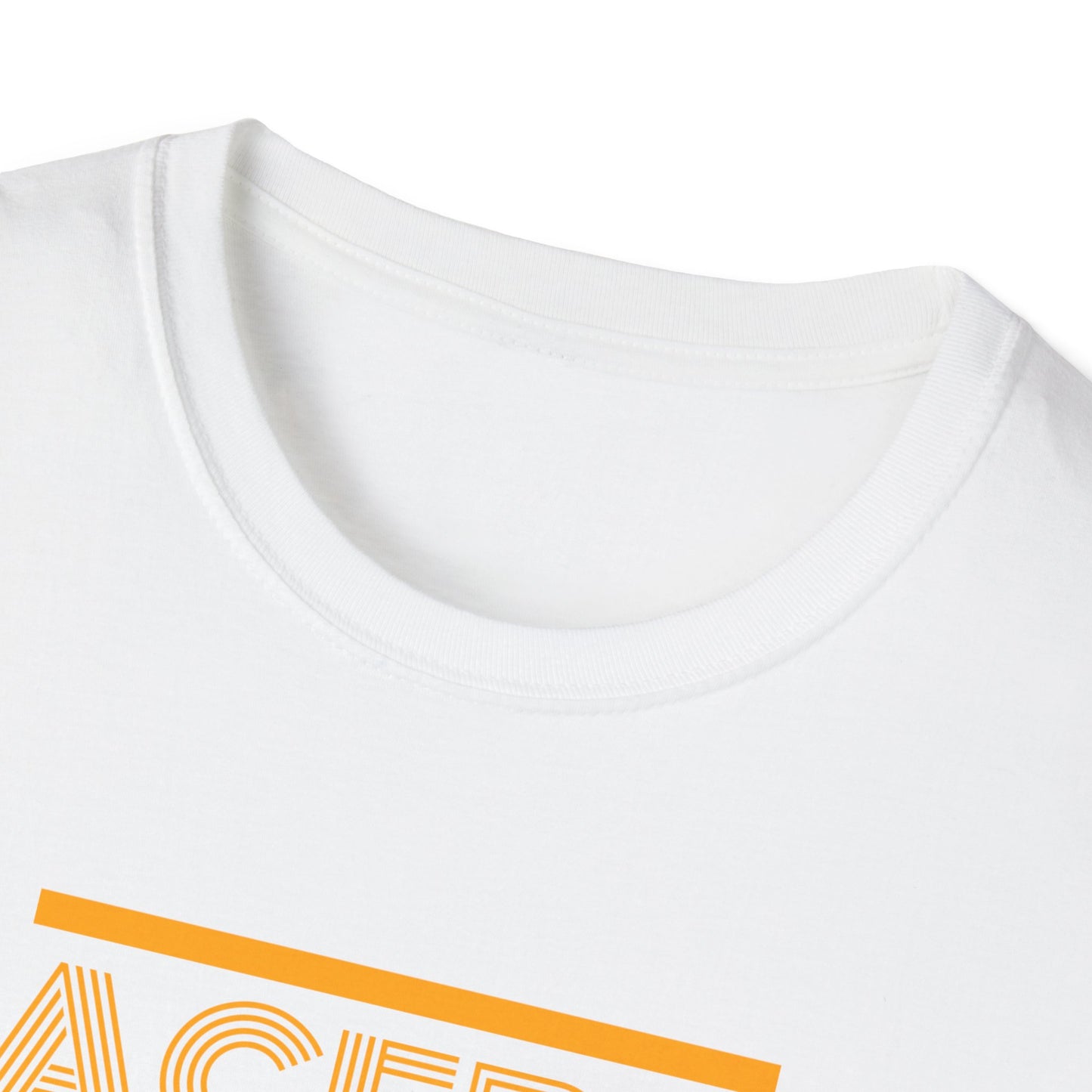 Raceday Softstyle T-Shirt