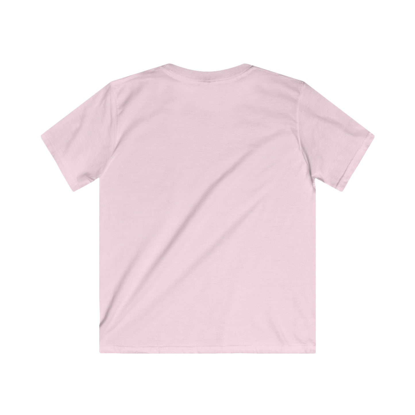 Sasshole in Training Softstyle Tee