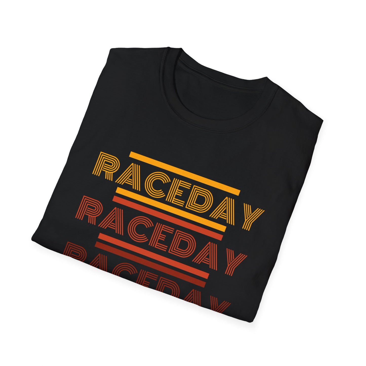 Raceday Softstyle T-Shirt