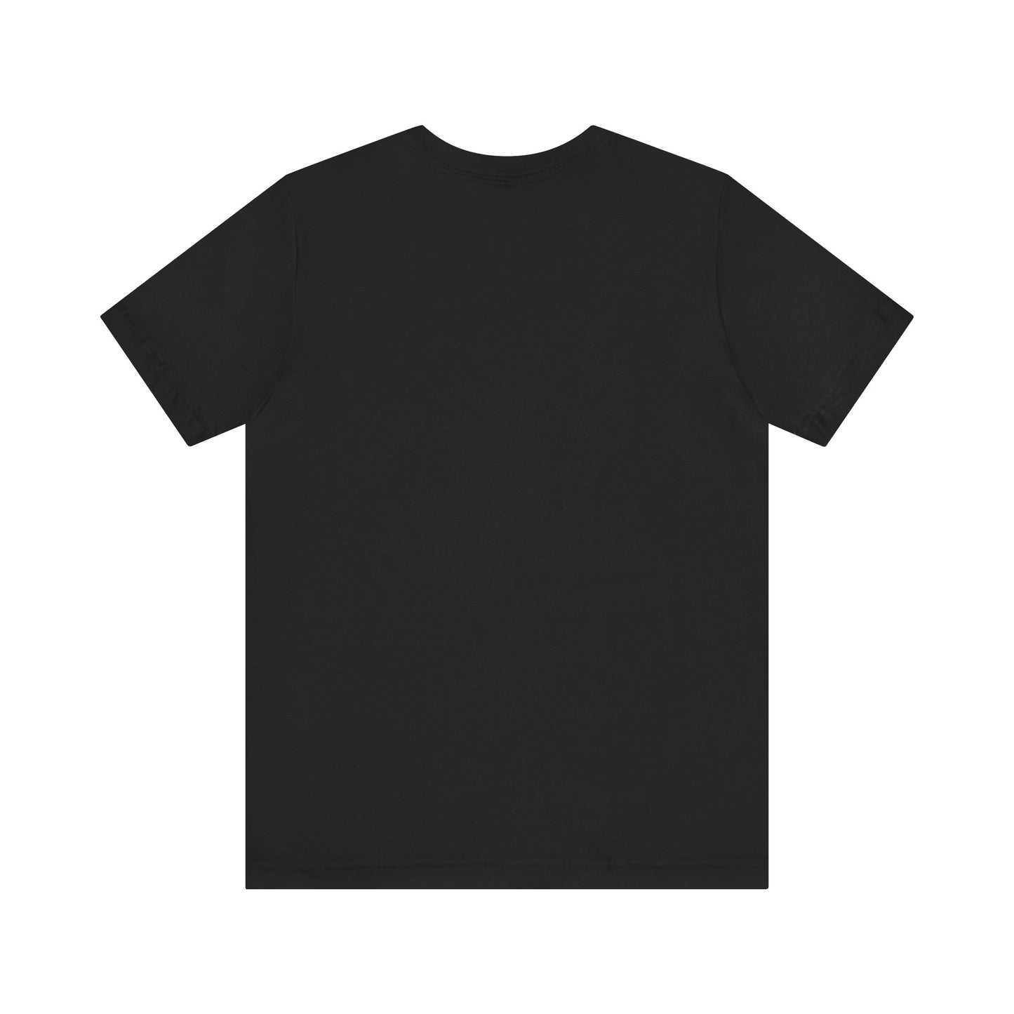 Sasshole Jersey Short Sleeve Tee