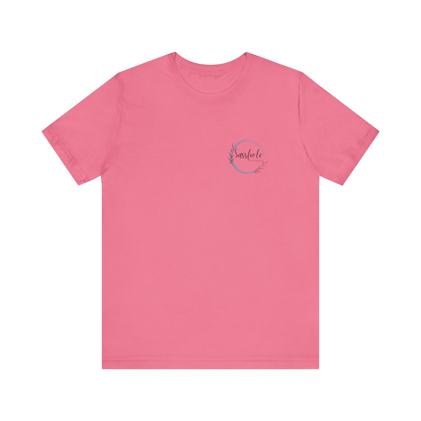 Race Life for Life Short Sleeve Tee