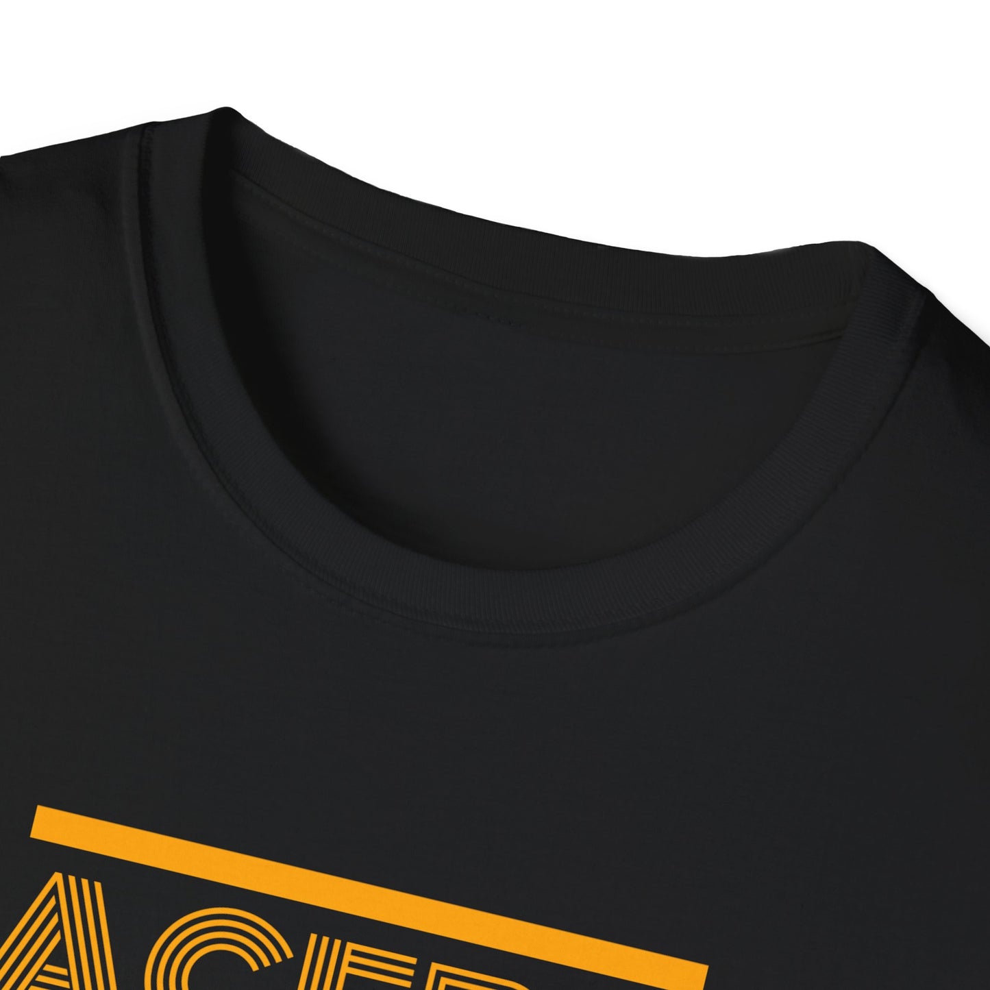 Raceday Softstyle T-Shirt