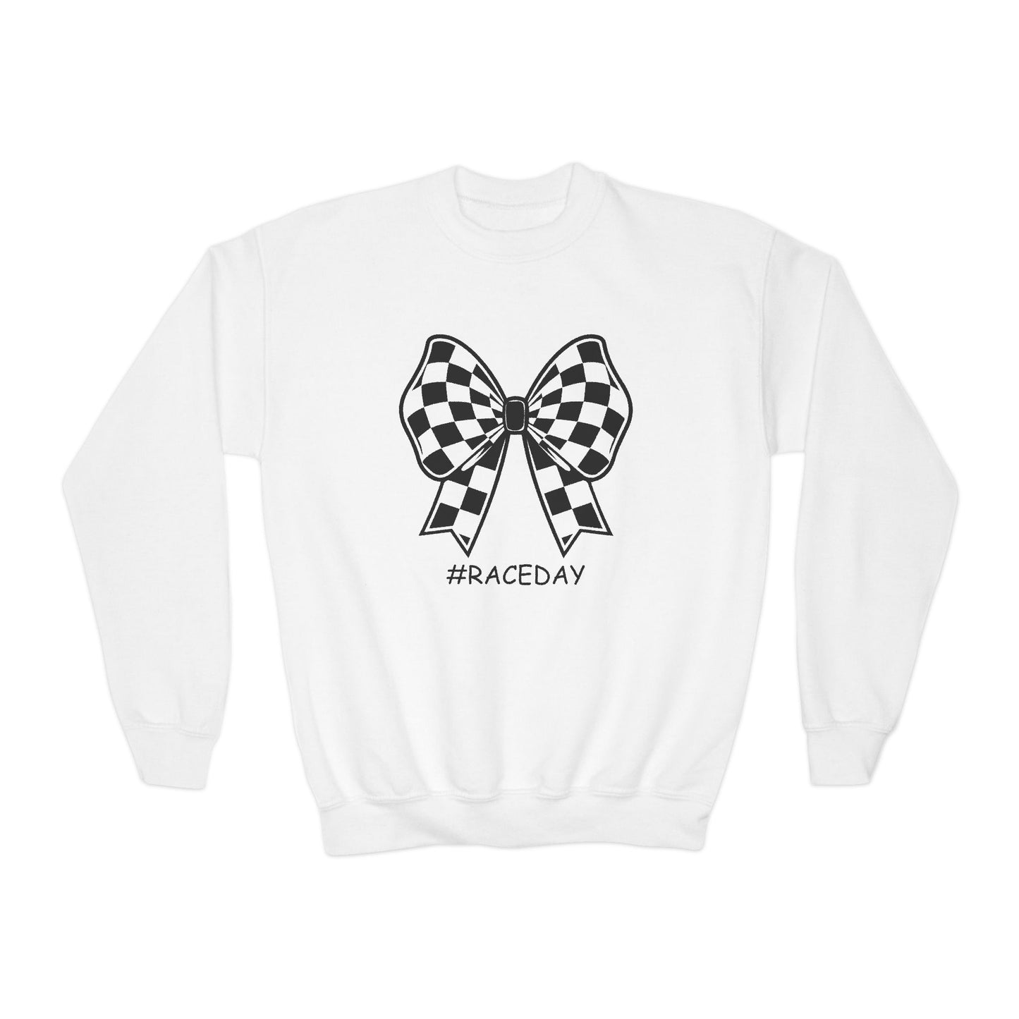 Youth Crewneck Sweatshirt