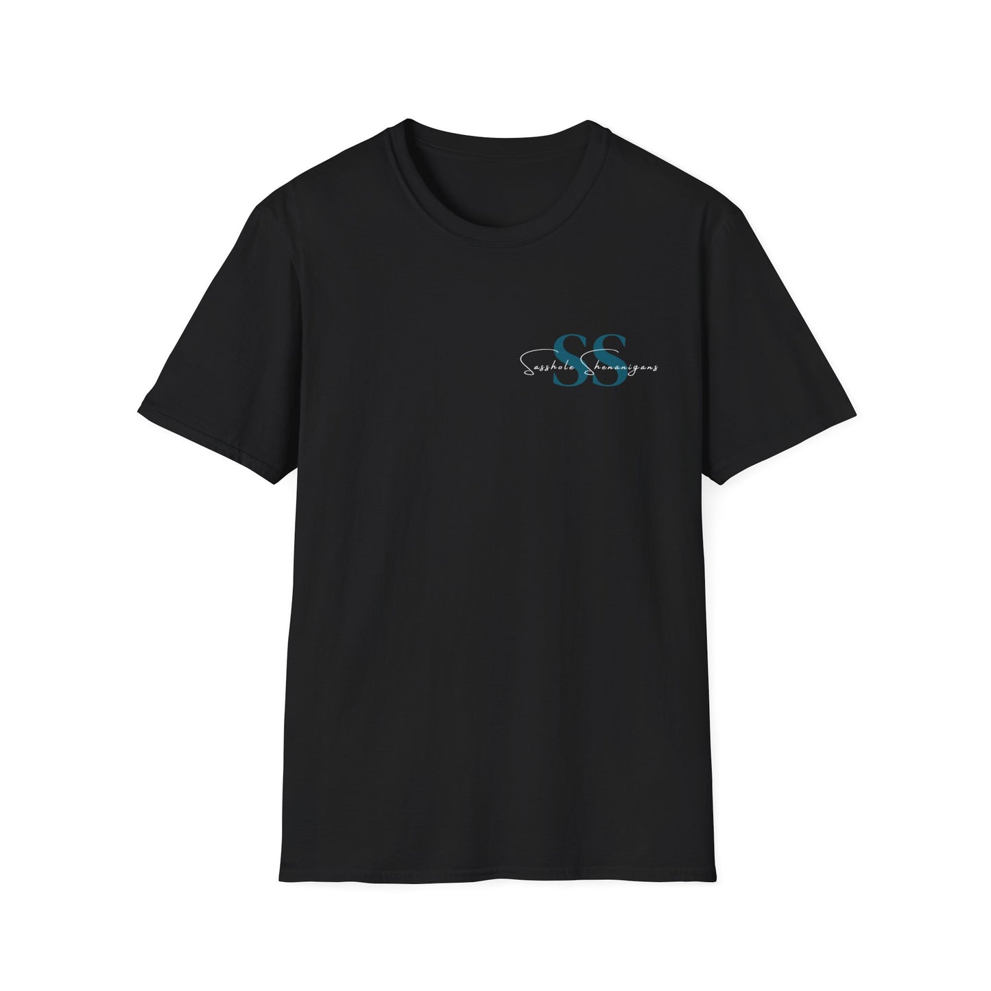 Let's Do It In The Dirt T-Shirt