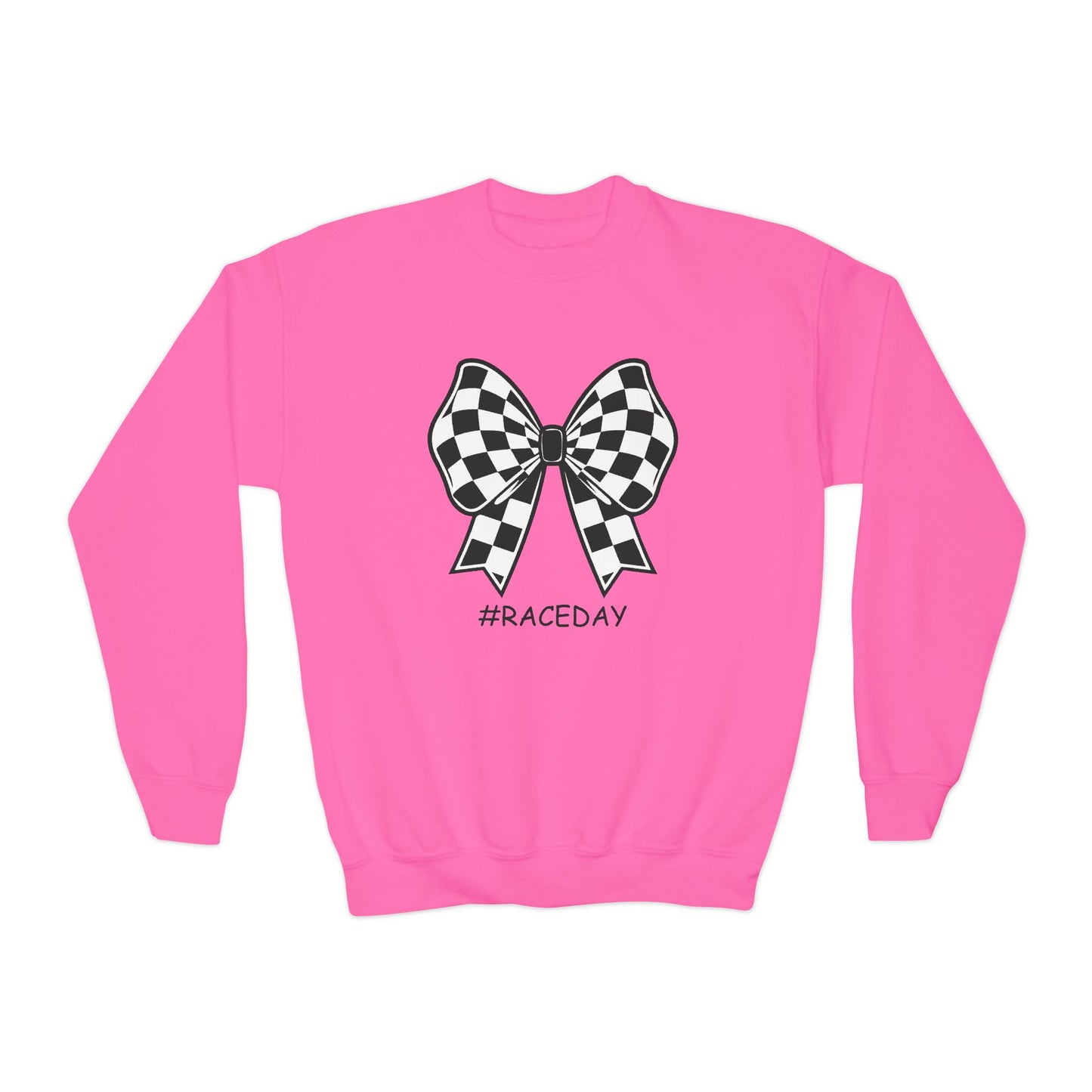 Youth Crewneck Sweatshirt