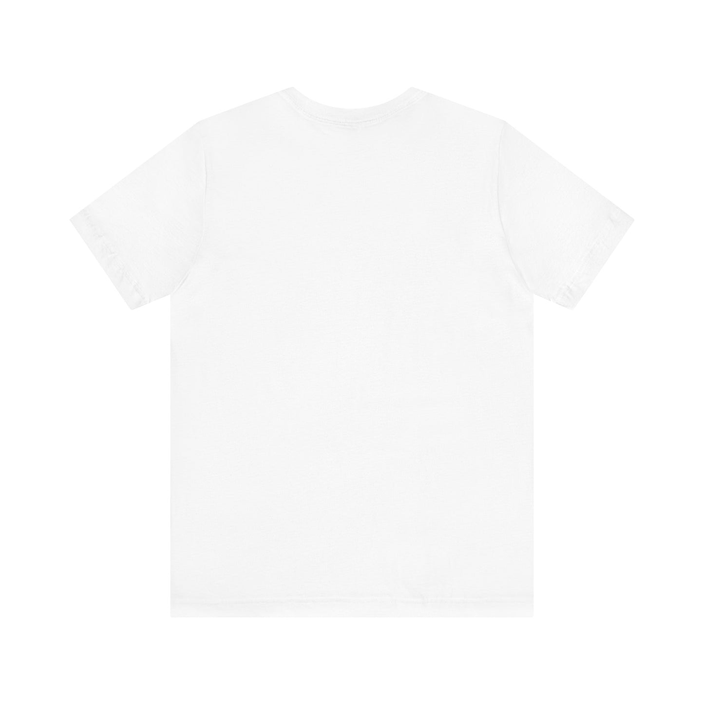 Sasshole Jersey Short Sleeve Tee