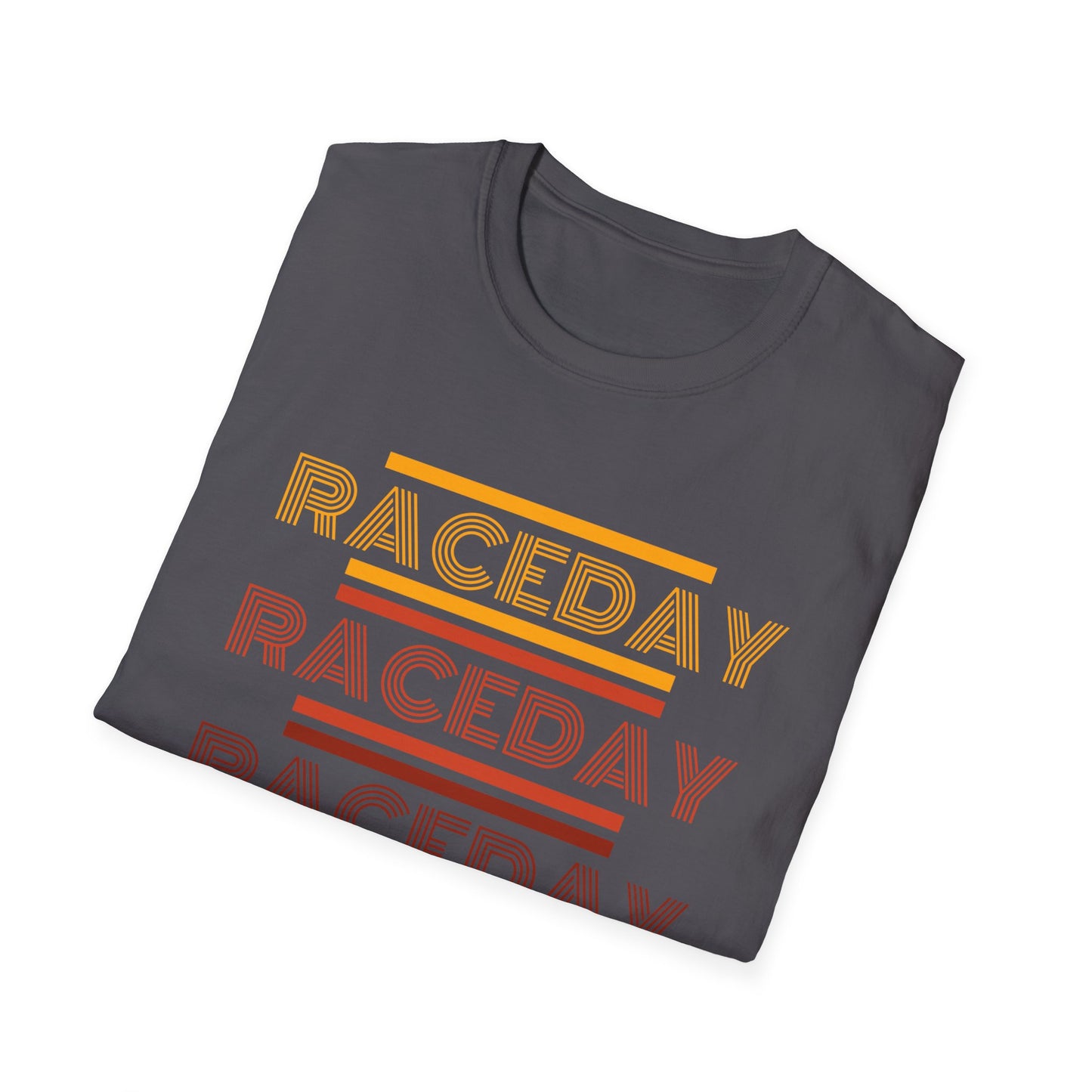 Raceday Softstyle T-Shirt